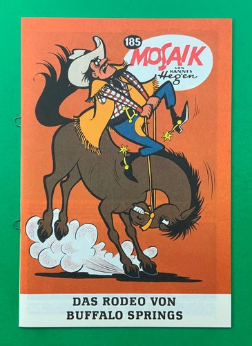 Wipa mosaik digedags - wipa,