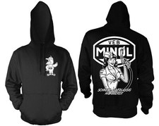 VEB MINOL Pin Up KAPU