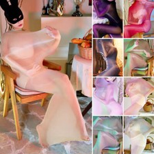 Full Body Stocking Nylon