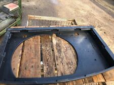 Kia Rio III Kunstoffabdeckung Kofferraum UB5-P1C167