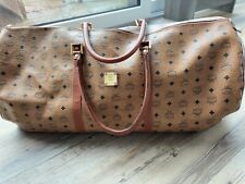 MCM Reisetasche