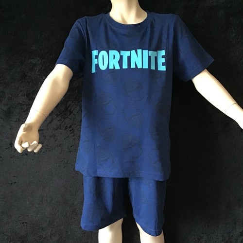 Fortnite kinder schlafanzug - kinder,
