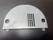Stichplatte für Nähmaschine