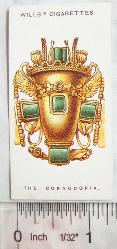 Glücksbringer wills 1923 - glücksbringer,