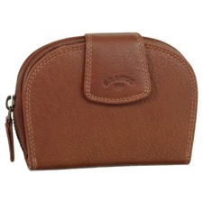 Luxus Leder Damen Geldbörse