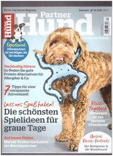 Partner Hund  12/2023