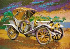 Mini Stecksystem Opel