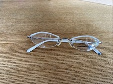 Brille/Brillengestell Vintage