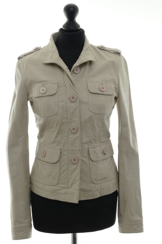 Oakwood damen lederjacke jacke - oakwood,