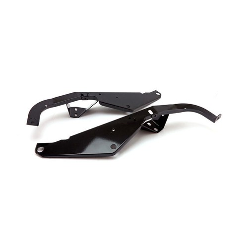 Halter für batwing fairing - halter,