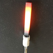 Glühzünder Zündkerze