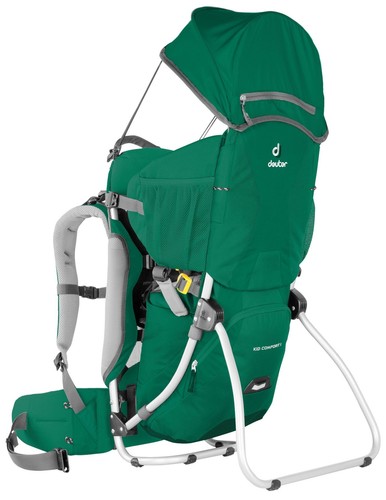 Deuter kid comfort set - deuter,