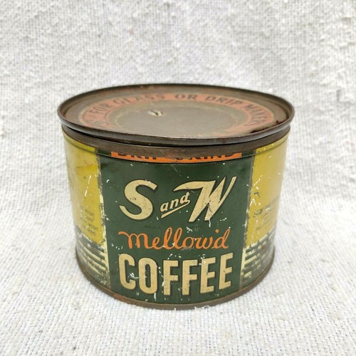 1940er vintage w - s, mellowd