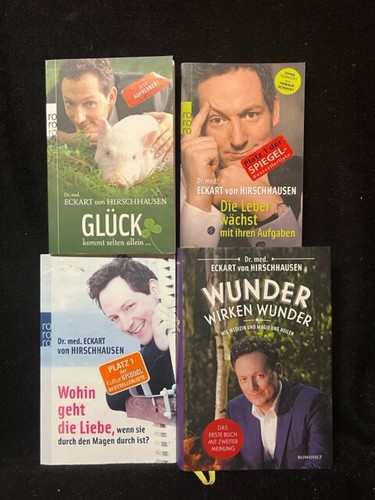 Sammlung paket x eckart - sammlung,