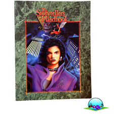 Vampire The Masquerade The