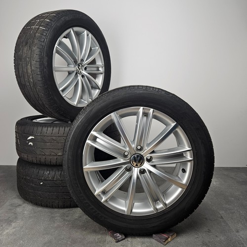 Sommerräder felgen tiguan - sommerräder,