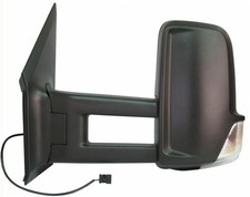 Spiegel links für Mercedes