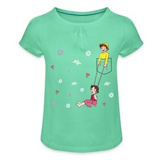 Heidi Schaukelt Mit Peter