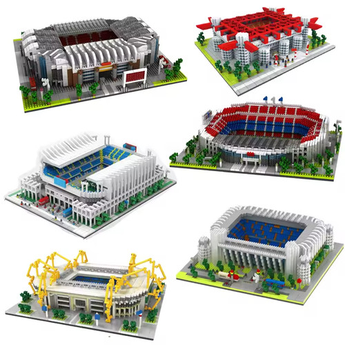 Barcelona fußballstadion - barcelona,