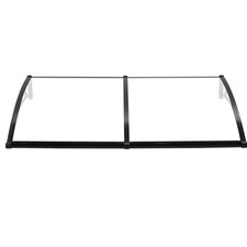 Haustürvordach Überdachung