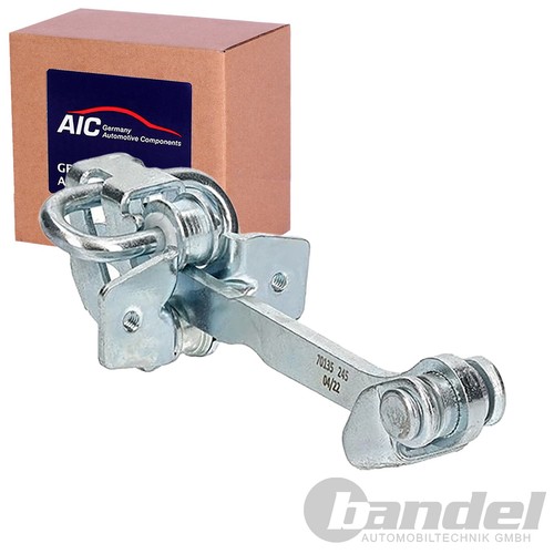 Aic türfeststeller - aic,