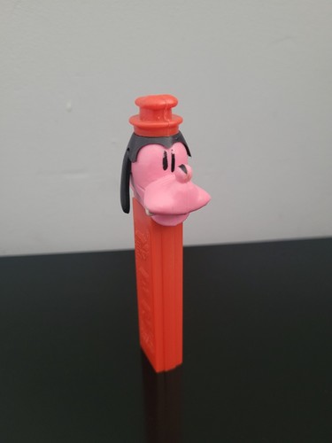 Vintage disneys goofy pez - vintage,