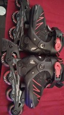 Schuhe, Kinder, Inlineskater