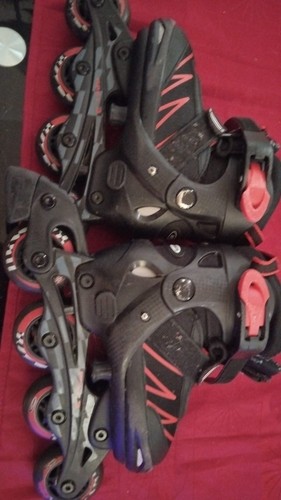 Schuhe kinder inlineskater - kinder,,