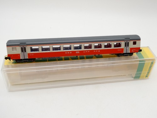 Minitrix 3149 - minitrix,