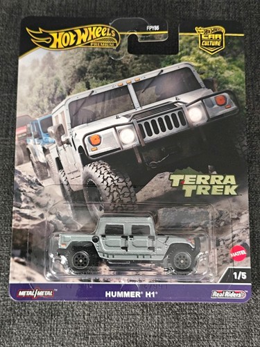 Hummer grau hot wheels - hummer,