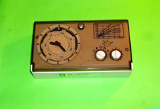 Heizungsreglung mit Zeitschaltuhr  - Centralgerät  - VRC - VCW - ( Vaillant )