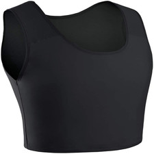 XUJI Brust Binder Transgender