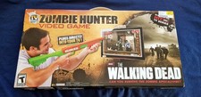 Zombie hunter video game - game:, the