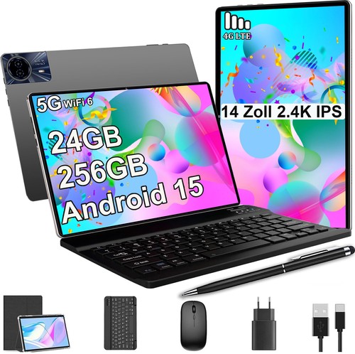 2026 neu 14zoll android16 - 14zoll,