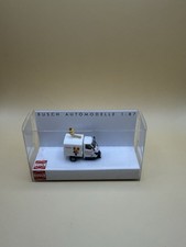 Top: Busch 48464 Piaggio Ape
