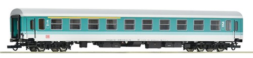 Roco 74808 halberstädter - roco,