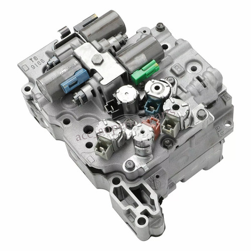 Aw55 50sn 51sn getriebe - aw55-51sn,