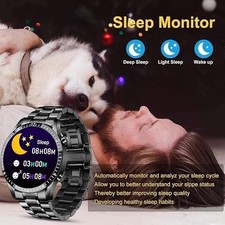 Men Smart Watch for Android