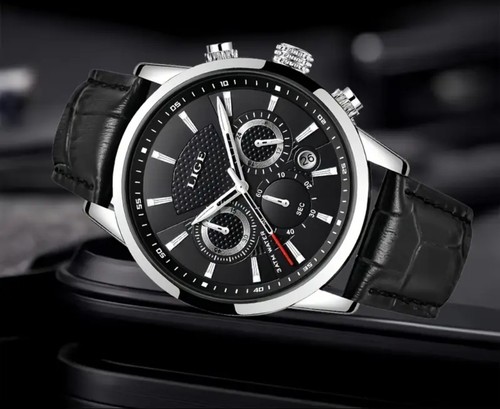 Lige design herren uhr - design,