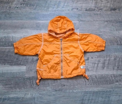 Kinder windjacke 74 - kinder, gr.