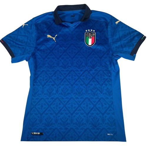 Italien fußball trikot - italien,
