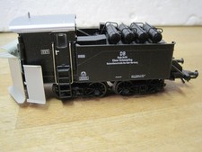 Märklin Klima Schneepflug funktionstüchtig