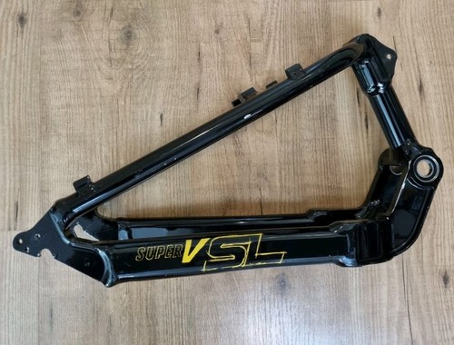 Cannondale super alu - cannondale, v