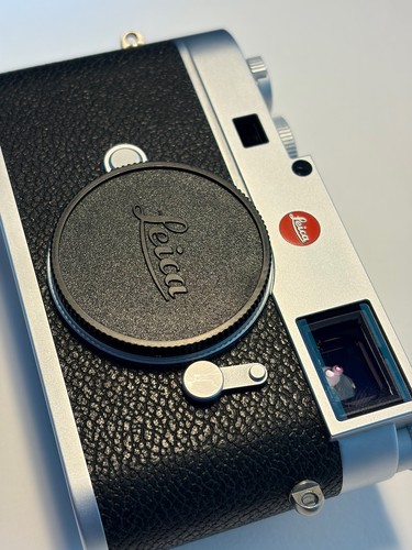 Leica top zustand - m,