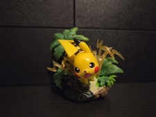 Pokemon Pikachu Figur