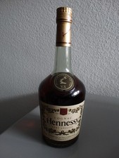 HENNESSY Cognac very special 0,7l