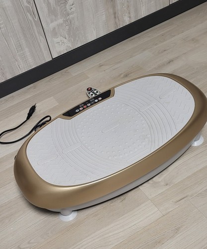 Vibrationsplatte