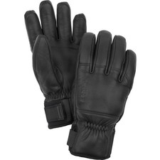 Hestra Handschuhe Omni Leder