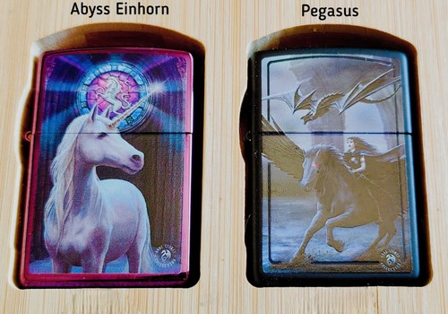 Zippo sammler set anne - sammler-set:,