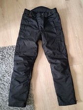 Motorradhose Damen Gr. M 40-42  Neu  Nur 1xmal Benutzt